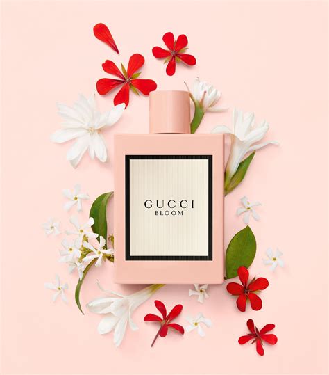 gucci bloom the bay|gucci bloom women.